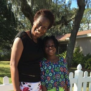 Meet your Posher, Hope